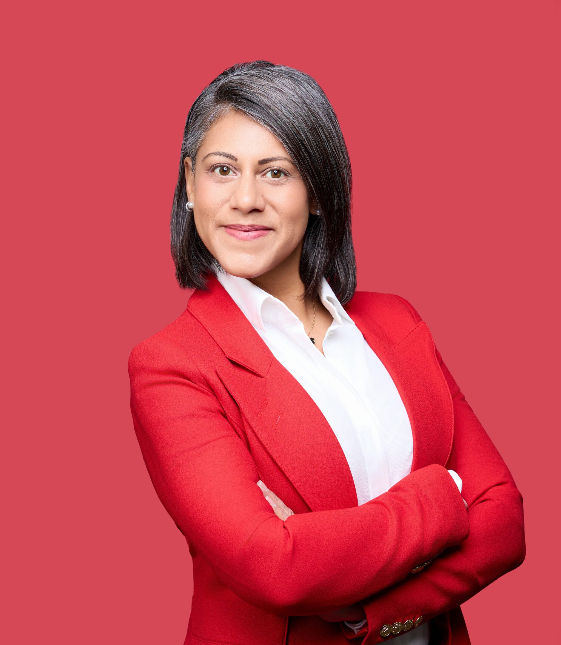 Shazma Charania