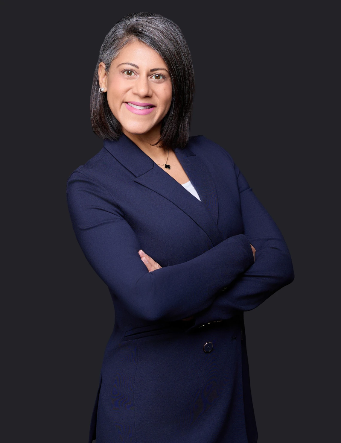 Shazma Charania